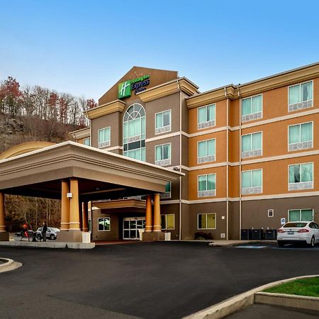 Holiday Inn Express And Suites Hazard By Ihg Zewnętrze zdjęcie