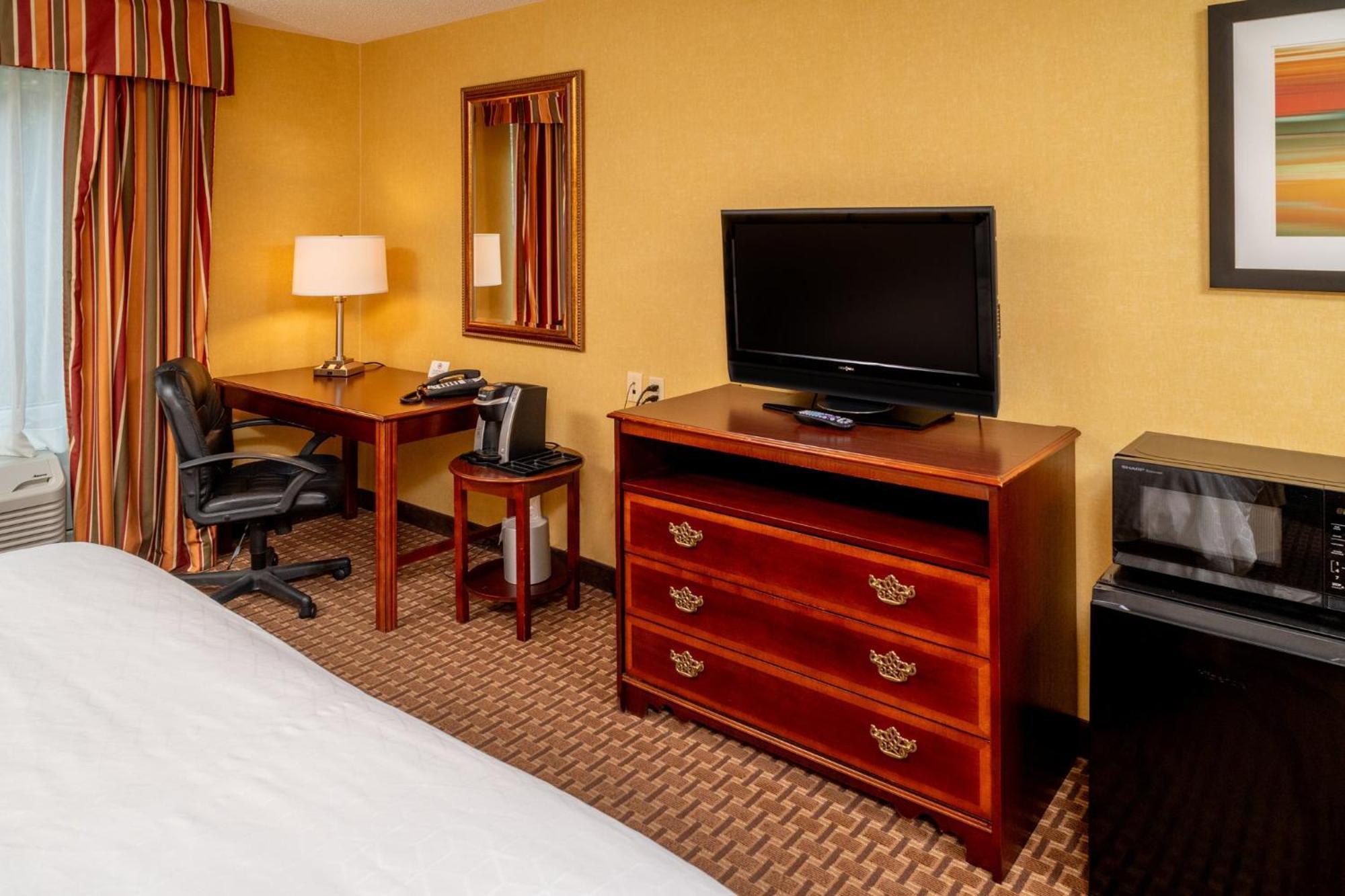 Holiday Inn Express And Suites Hazard By Ihg Zewnętrze zdjęcie