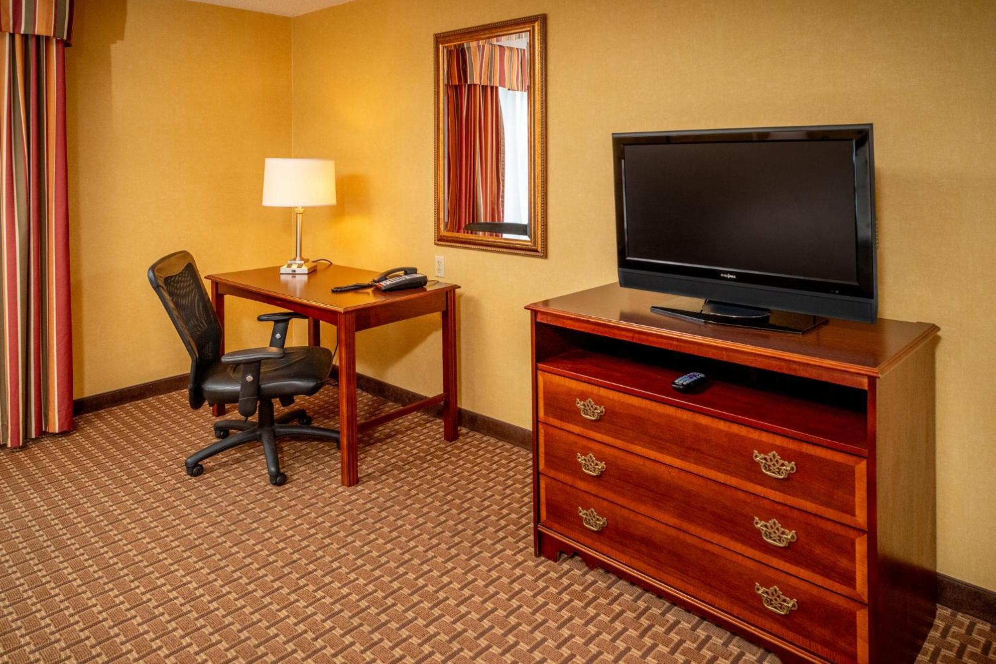 Holiday Inn Express And Suites Hazard By Ihg Zewnętrze zdjęcie