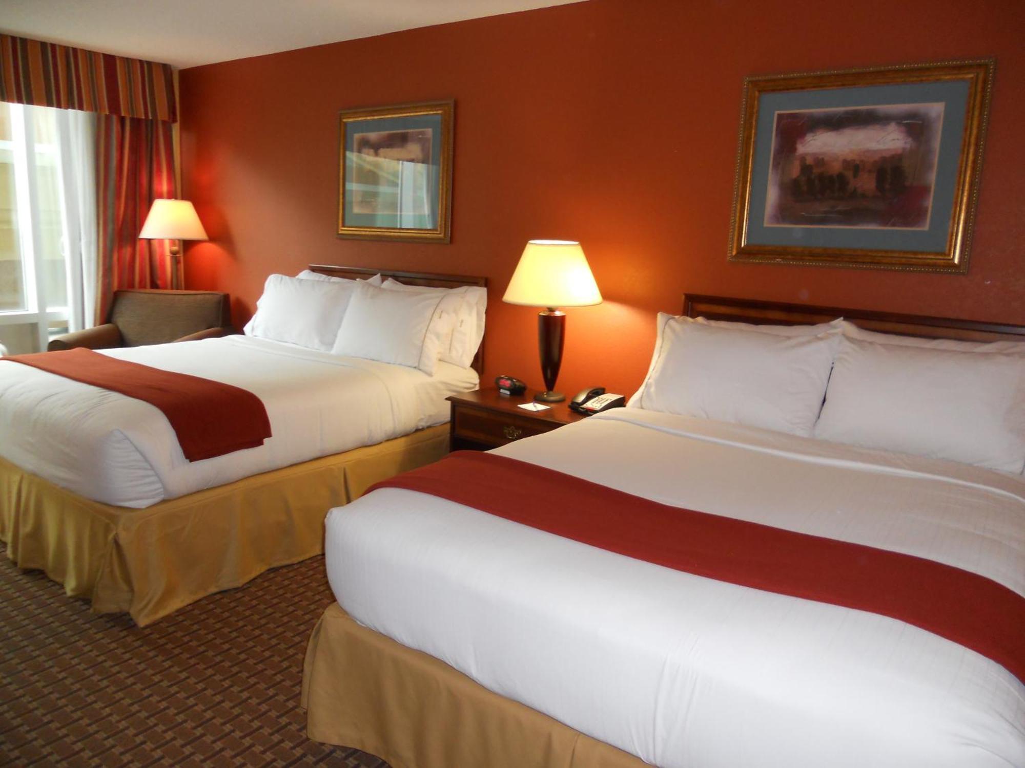 Holiday Inn Express And Suites Hazard By Ihg Zewnętrze zdjęcie