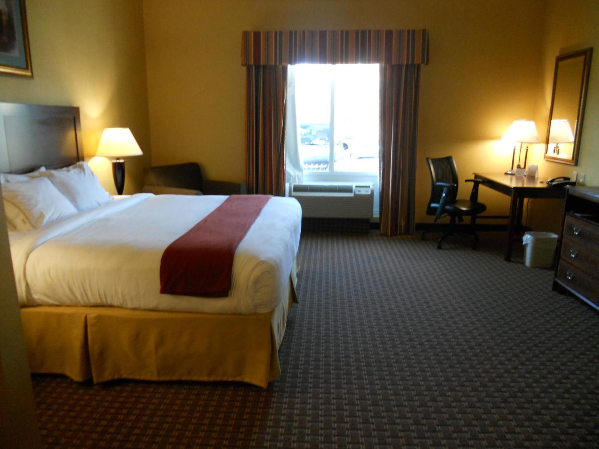 Holiday Inn Express And Suites Hazard By Ihg Zewnętrze zdjęcie