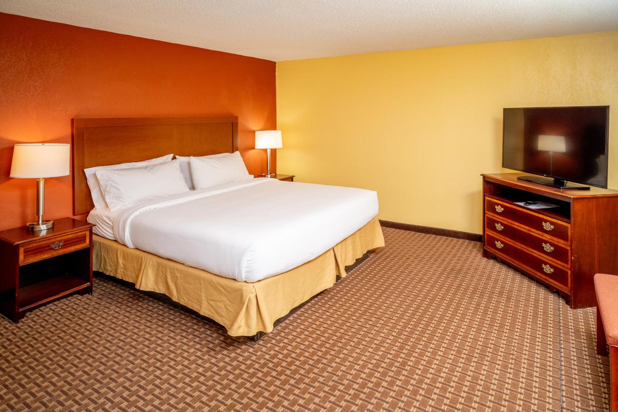 Holiday Inn Express And Suites Hazard By Ihg Zewnętrze zdjęcie