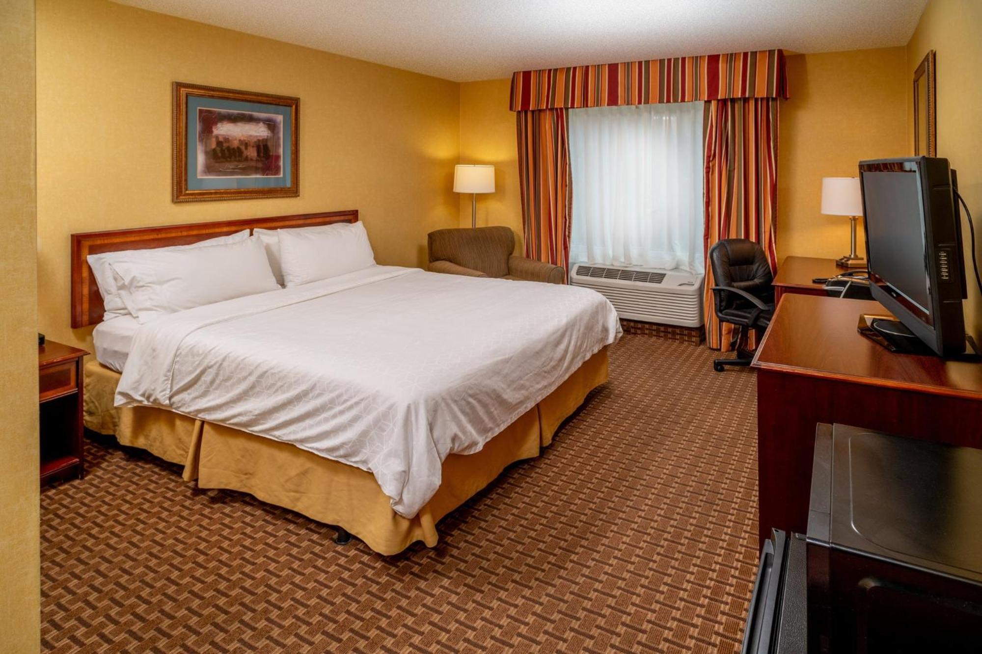 Holiday Inn Express And Suites Hazard By Ihg Zewnętrze zdjęcie