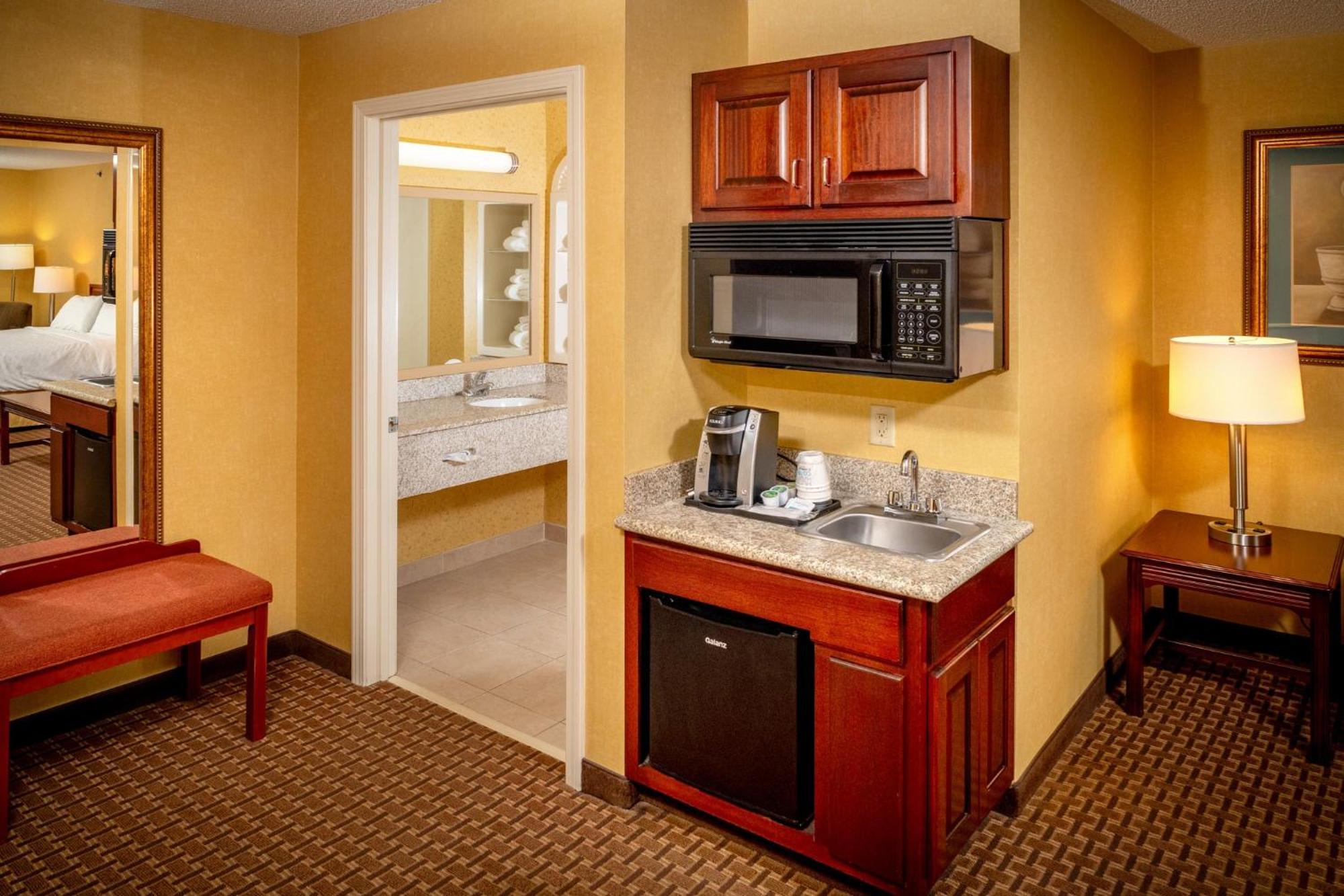 Holiday Inn Express And Suites Hazard By Ihg Zewnętrze zdjęcie