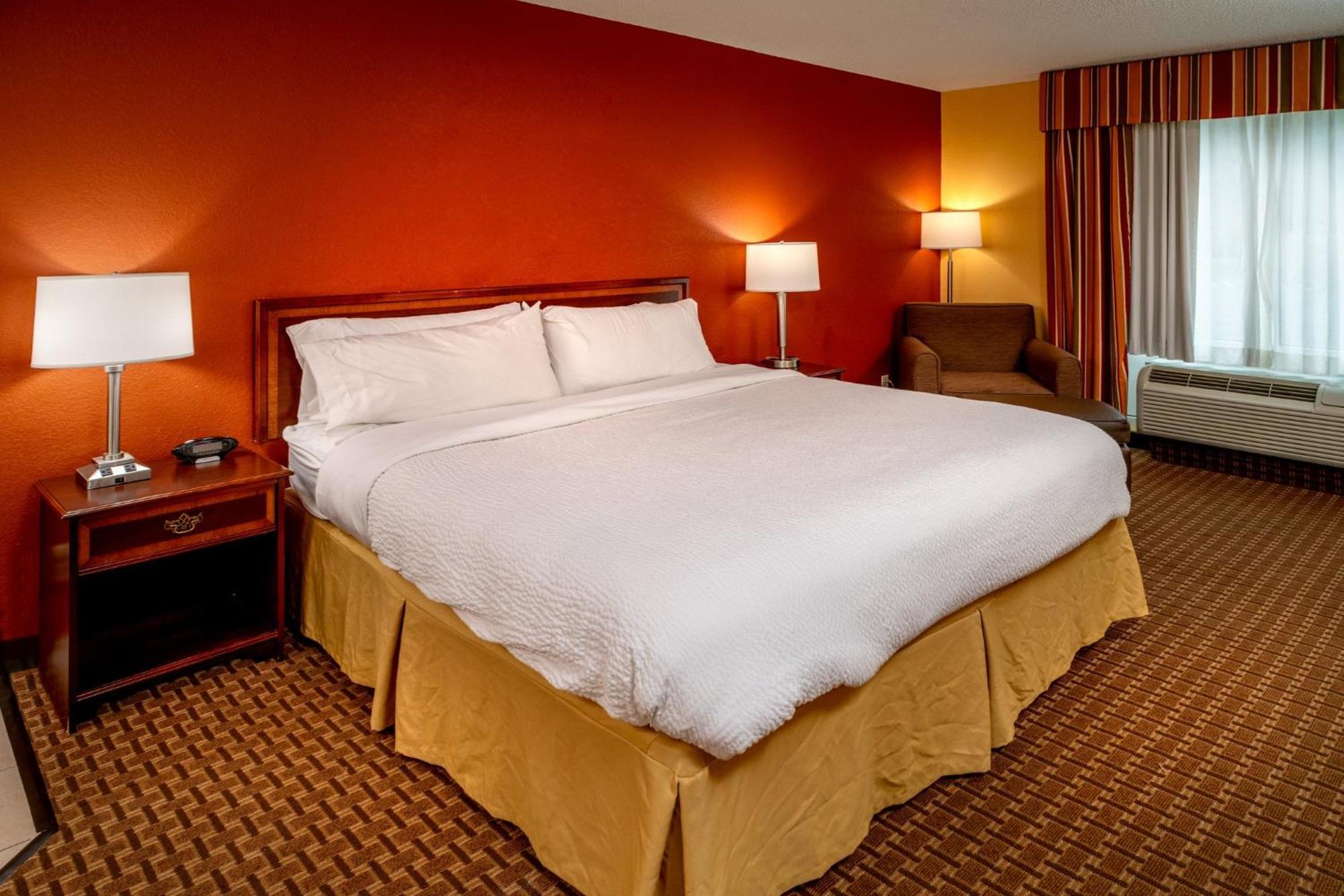 Holiday Inn Express And Suites Hazard By Ihg Zewnętrze zdjęcie