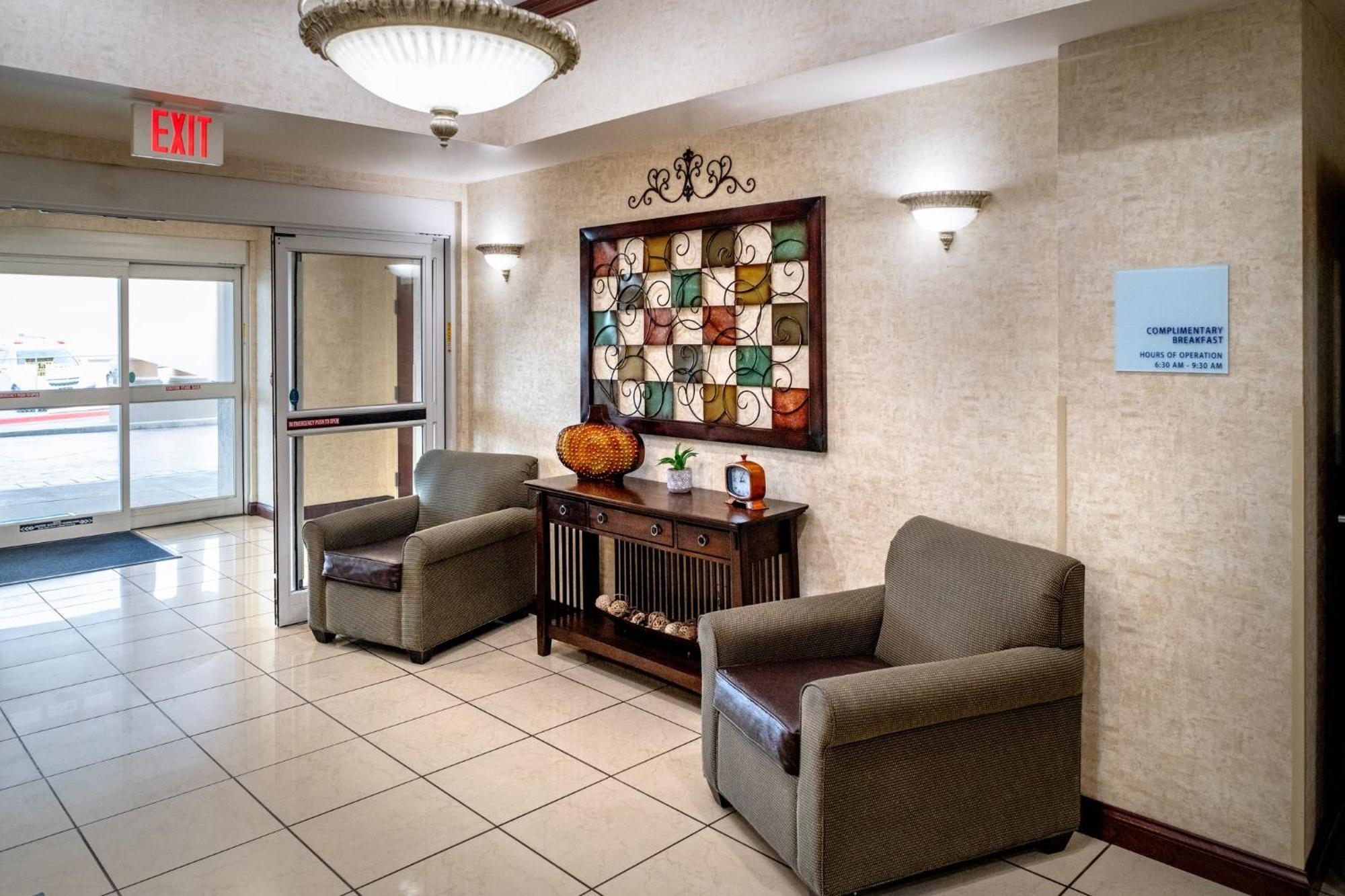 Holiday Inn Express And Suites Hazard By Ihg Zewnętrze zdjęcie