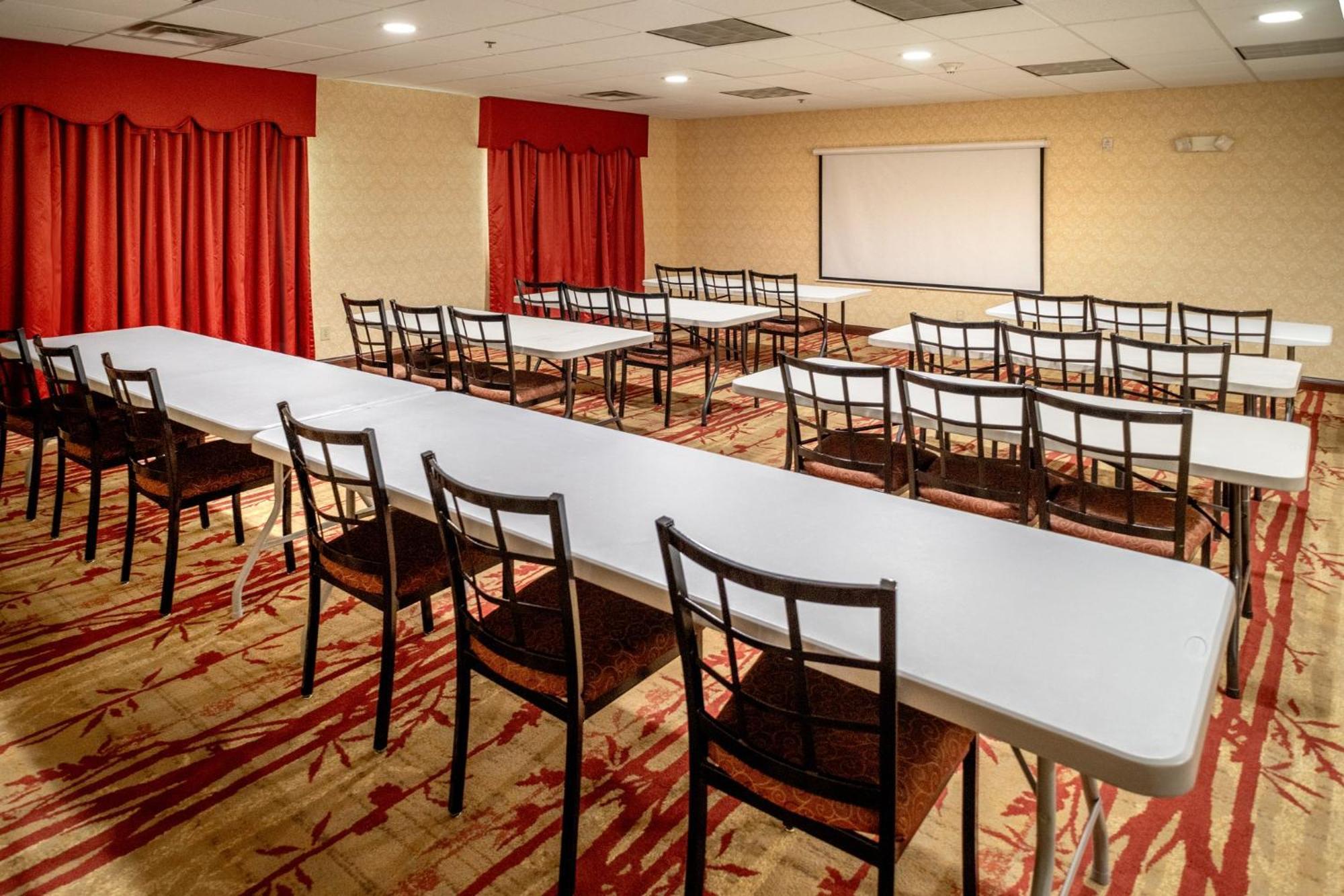 Holiday Inn Express And Suites Hazard By Ihg Zewnętrze zdjęcie